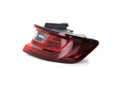 Right rear light - Renault MEGANE IV PH.1 - 265509578R - V1-2321X