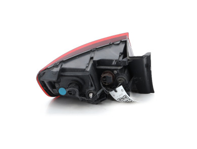 Right rear light - Renault MEGANE IV PH.1 - 265509578R - V1-2321X