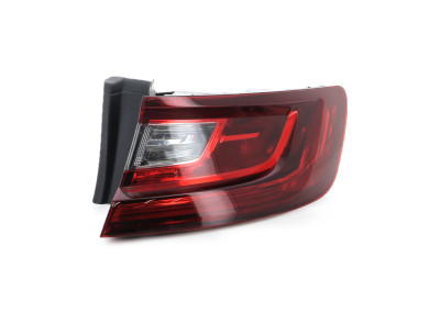 Right rear light - Renault MEGANE IV PH.1 - 265509578R - V1-2321X
