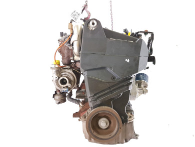 Moteur type K9K846 - Renault SCENIC III PH.1 - K1-6829H