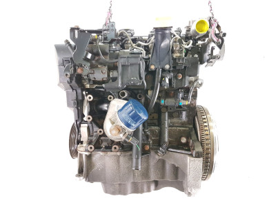 Moteur type K9K846 - Renault SCENIC III PH.1 - K1-6829H