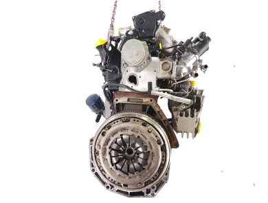 Engine type K9K846 - Renault SCENIC III PH.1 - K1-6829H