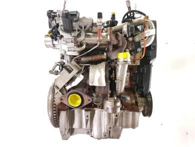 Engine type K9K846 - Renault SCENIC III PH.1 - K1-6829H