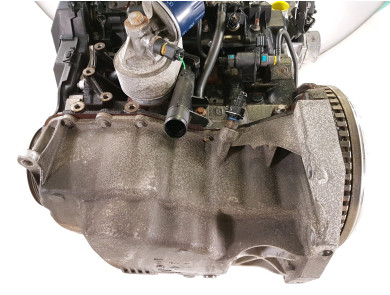 Engine type K9K846 - Renault SCENIC III PH.1 - K1-6829H