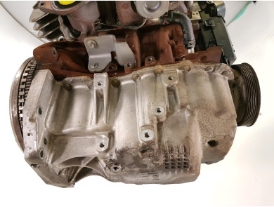Engine type K9K846 - Renault SCENIC III PH.1 - K1-6829H