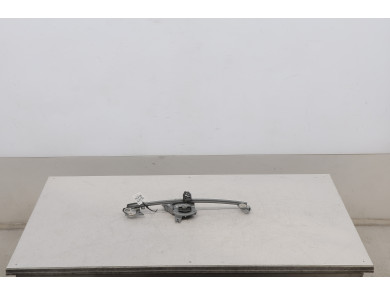 Right front window-lift - Citroen C3 I PH.1 - 00009222AP - I1-2585W