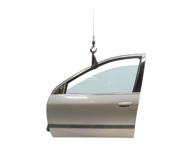 Left front door used - Peugeot 607 - 9002 L5