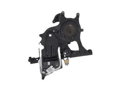Left front window-lift - Citroen BERLINGO III - 9840175680 - M1-2565C