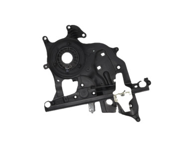 Left front window-lift - Citroen BERLINGO III - 9840175680 - M1-2565C