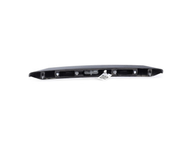Rear tailgate handle - Renault R4 II - Bleu Fonce - 906069264R - S1-8958M