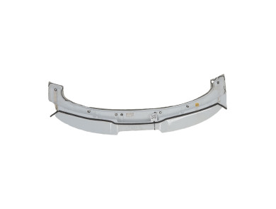 Rear spoiler - Renault MEGANE COUPE III PH.1 - 7711426477 - Z1-7187H