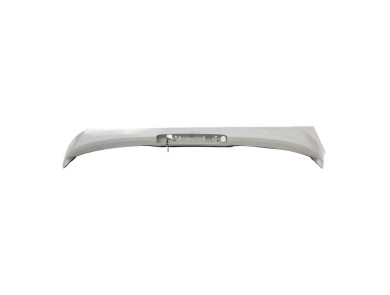 Rear spoiler - Renault MEGANE COUPE III PH.1 - 7711426477 - Z1-7187H