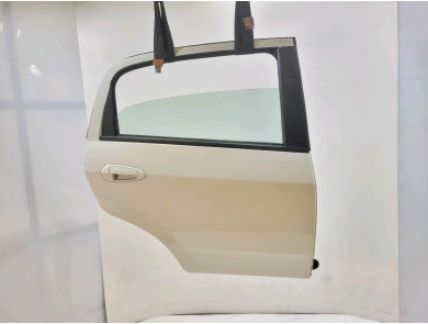 Porte arrière droite - Fiat PUNTO III - Blanc - 51888069 - W1-2279Q