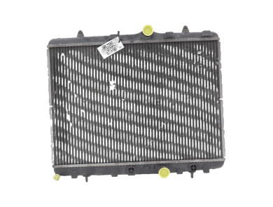 Radiateur d'eau - Peugeot 207 - 1330P9 - G1-7409B
