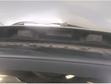 Hayon - Citroen DS4 I PH.1 - Noir - 9814359080 - B1-5544C