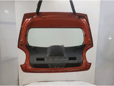 Hayon - Citroen C3 III PH.1 - Orange Clair - 9812299680 - I1-2052I