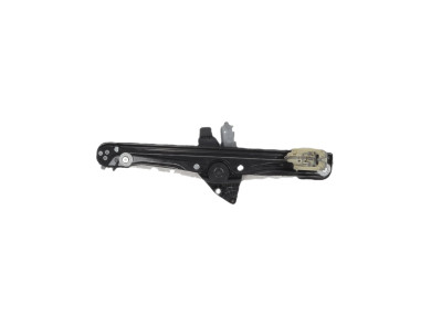 Right front window-lift - Citroen C3 AIRCROSS PH 1 - YQ00778380 - L1-2408A