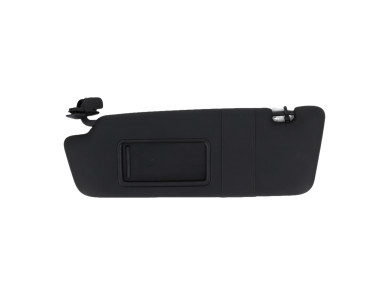 Left sun visor - Audi A4 AVANT III PH.1 - 8K0857551AH7C0 - R1-2641A
