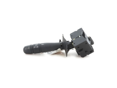 Left indicator stalk used - Dacia LOGAN - 6001548108
