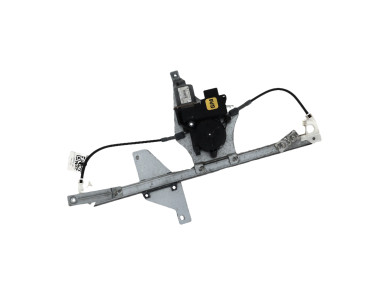 Right front window-lift - Peugeot 508 I PH.1 - 9806086880 - A1-5396P