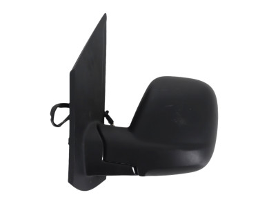 Left wing mirror - Citroen JUMPY III - Blanc - 98155884XT - A1-8334Z