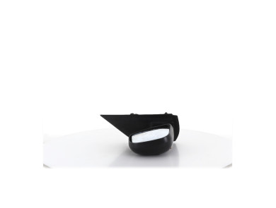 Left wing mirror - Citroen JUMPY III - Blanc - 98155884XT - A1-8334Z