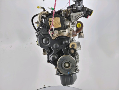 Engine type 9HZ - Citroen XSARA PICASSO - S1-0331Q