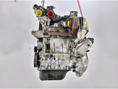 Moteur type 9HZ - Citroen XSARA PICASSO - S1-0331Q