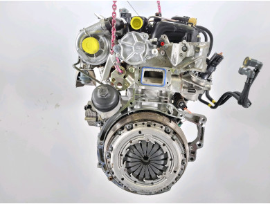Engine type 9HZ - Citroen XSARA PICASSO - S1-0331Q
