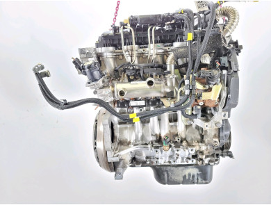 Engine type 9HZ - Citroen XSARA PICASSO - S1-0331Q