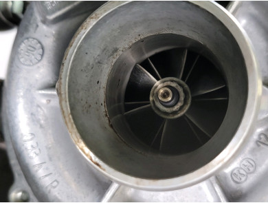 Moteur type 9HZ - Citroen XSARA PICASSO - S1-0331Q