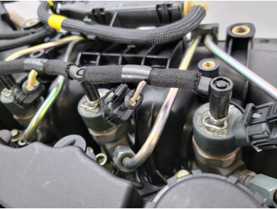 Engine type 9HZ - Citroen XSARA PICASSO - S1-0331Q