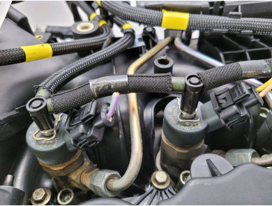 Engine type 9HZ - Citroen XSARA PICASSO - S1-0331Q