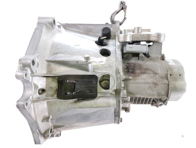 Boîte de vitesses type 20DP77 - Peugeot 208 I PH.1 - X1-3887I