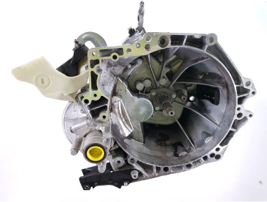 Boîte de vitesses type 20DP77 - Peugeot 208 I PH.1 - X1-3887I