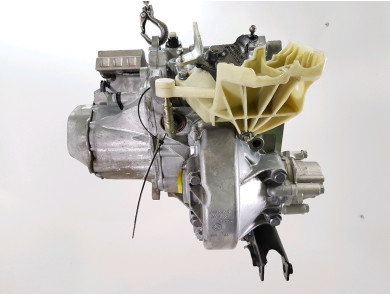 Gearbox type 20DP77 - Peugeot 208 I PH.1 - X1-3887I