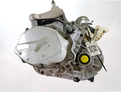 Gearbox type 20DP77 - Peugeot 208 I PH.1 - X1-3887I