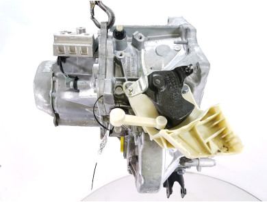 Boîte de vitesses type 20DP77 - Peugeot 208 I PH.1 - X1-3887I
