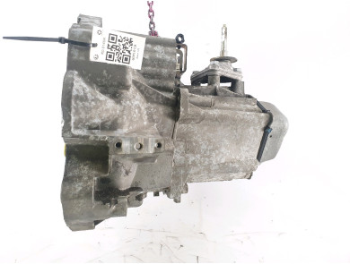 Gearbox type 20LE40 - Peugeot 406 COUPE - K0-9146R