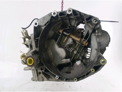 Boîte de vitesses type 20LE40 - Peugeot 406 COUPE - K0-9146R