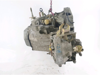 Boîte de vitesses type 20LE40 - Peugeot 406 COUPE - K0-9146R