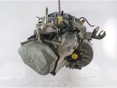 Gearbox type 20LE40 - Peugeot 406 COUPE - K0-9146R
