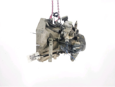 Gearbox used - Fiat PANDA - PANDA-188A8000-5V