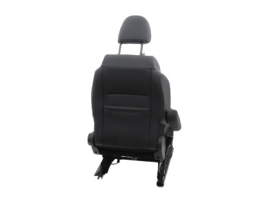 Siège conducteur avant gauche - Citroen C3 III PH.2 - 9813369080 - Y1-5098U