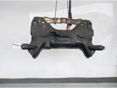 Engine carrier support frame - Peugeot 206 - 3502Z6 - Y0-6513I