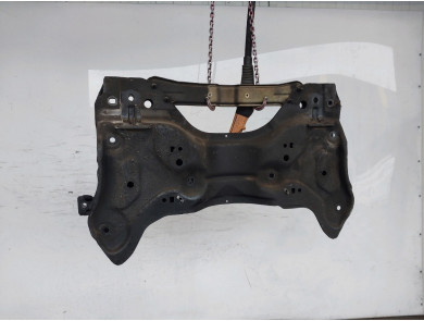 Engine carrier support frame - Peugeot 206 - 3502Z6 - Y0-6513I
