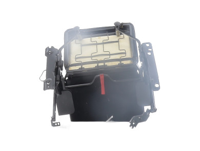 Left rear seat (third row) - Citroen GRAND C4 PICASSO II PH.1 - 1610440280 - I1-1493E
