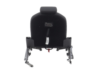 Siège arrière gauche 3ème rang - Citroen GRAND C4 PICASSO II PH.1 - 1610440280 - I1-1493E