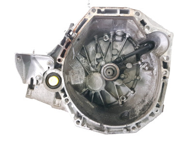 Boîte de vitesses type TL4054 - Renault SCENIC III PH.3 - W1-5679J