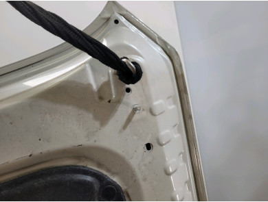 Capot - Subaru XV - 57229FJ0009P - L1-6915Q